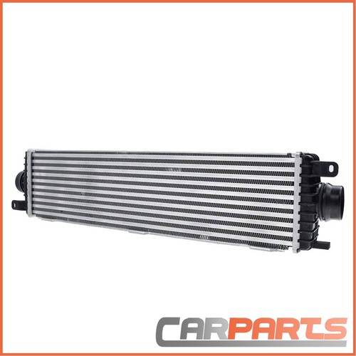 Intercooler turbo cooler llk - intercooler, turbo-cooler