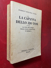 Harriet Beecher STOWE - LA