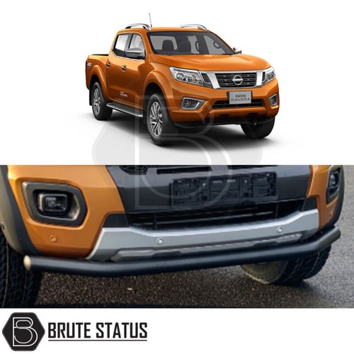 City bar per nissan navara - city,