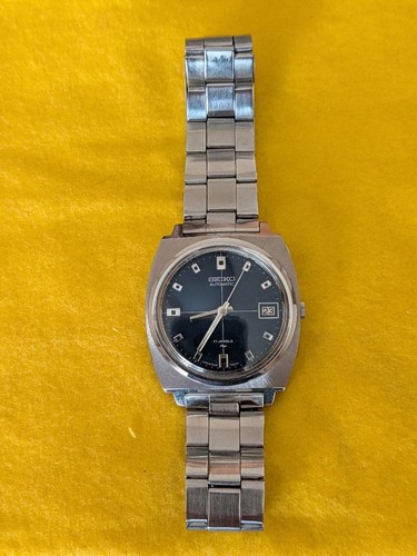 Seiko meccanico automatico - seiko, 17