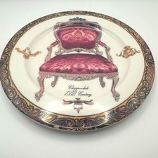 Sedia Chippendale ICC Poltrone