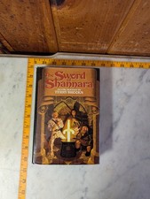 The Sword of Shannara by Terry