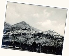 ROCCAGORGA - LATINA - Panorama