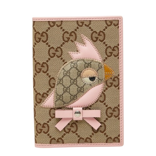 Gucci papagallo custodia - gucci,