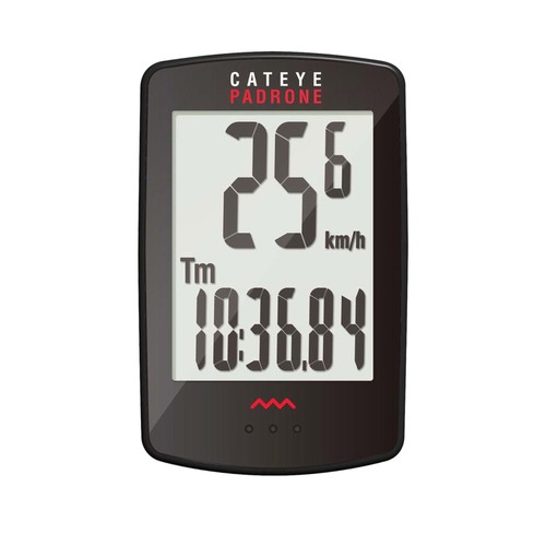 Cateye padrone wireless - padrone,