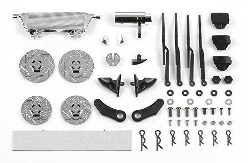 Tamiya hop options 1139 - hop-up,