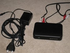 Scatola trasmettitore Harman/Kardon HKTS 220SUB per subwoofer