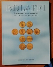 Bolaffi.  Catalogo Monete