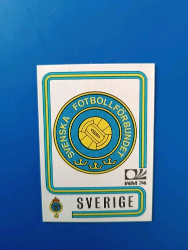 Scudetto album munchen 74 - munchen, '74
