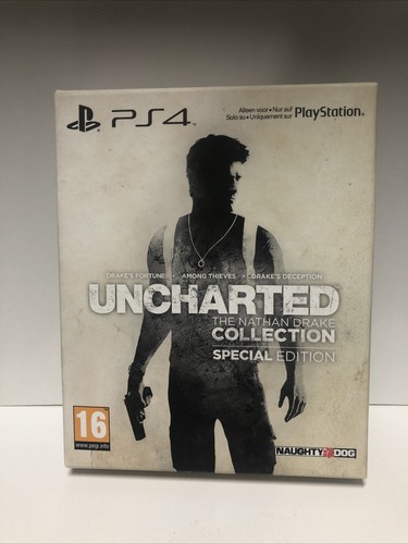 Uncharted the nathan - uncharted, 🇮🇹the