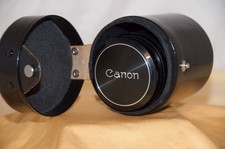 Canon Lens FD 28mm - Obiettivo
