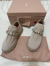 Sneakers slip-on autentiche