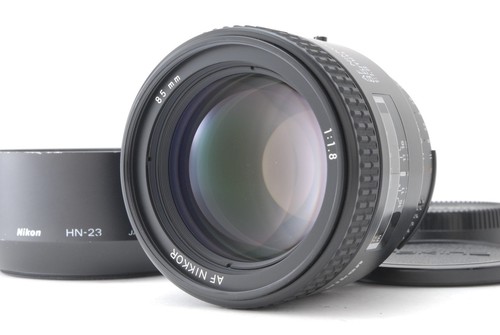 Ottime condizioni nikon - [ottime, af