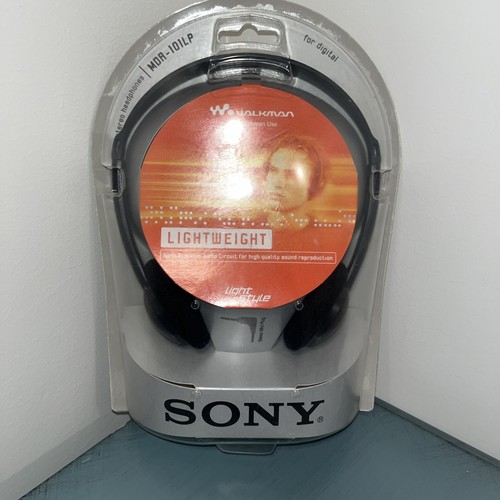 Cuffie stereo leggere - , sony