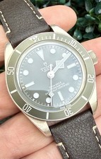 2022 Tudor Black Bay 58 925