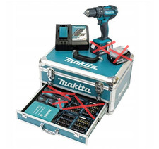 Trapano avvitatore makita - avvitatore,