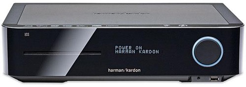 Sistema home cinema harmon - sistema,