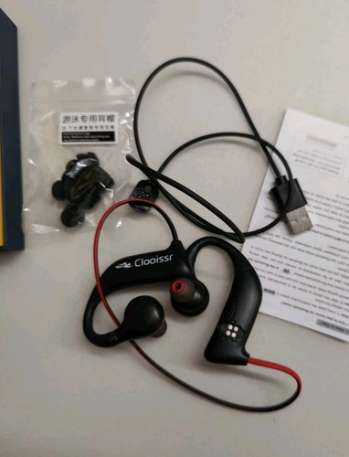Clooissr s36 ipx8 - ipx8, auricolari