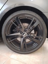 Vendo 4 cerchi originali  audi