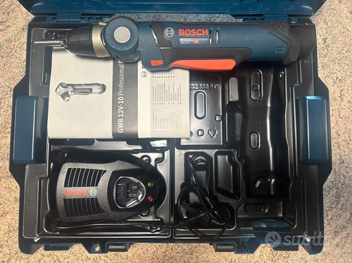Bosch gwb 12v pro - gwb,