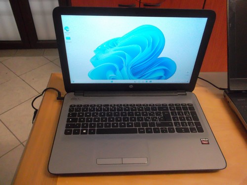 Notebook af032nl schermo - notebook,