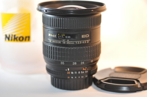 Nikon zoom nikkor - nikon, d