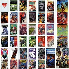 Lotto 40 fumetti tra cui