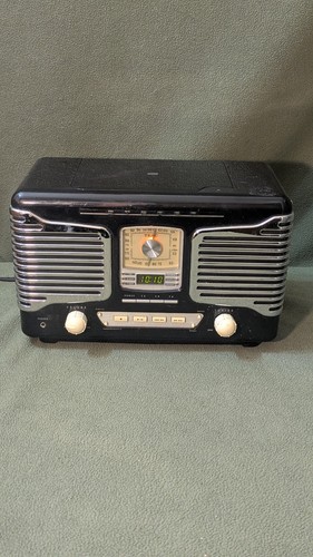 Radio epoca stereo - -,