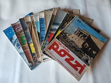 12 Edizioni Anni 60 Panorama