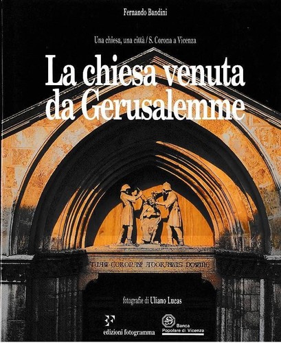 Chiesa venuta da - venuta,