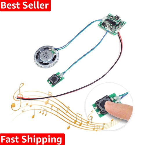 Modulo audio registrabile - modulo,