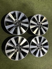 4 CERCHI IN LEGA PER KIA