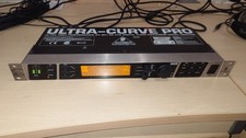 Behringer Ultracurve Pro
