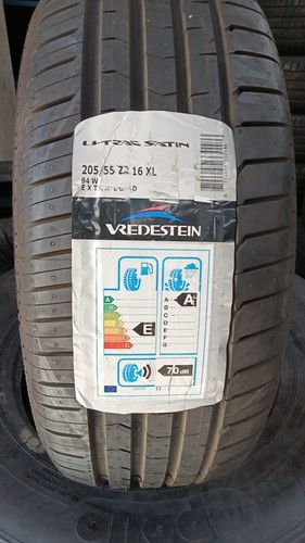 Pneumatico estivo vredestein - pneumatico,