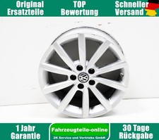 1 cerchio in lega VW