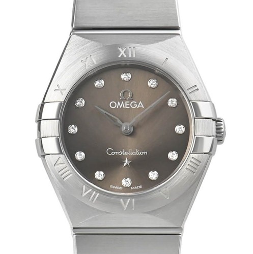 Orologio omega constellation - orologio,