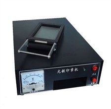 Sigillatrice timbro flash