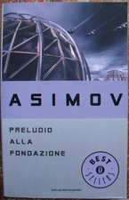 Preludio alla Fondazione