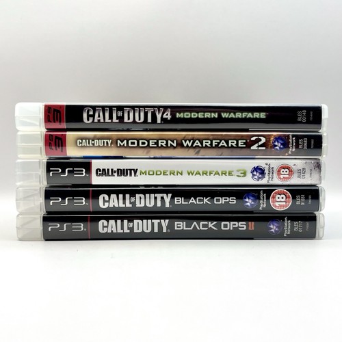 Pacchetto call duty - duty, 5