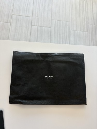 Prada sacchetto bellezza - prada,