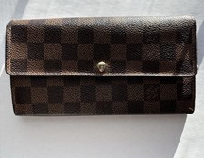 Portafoglio lungo Louis