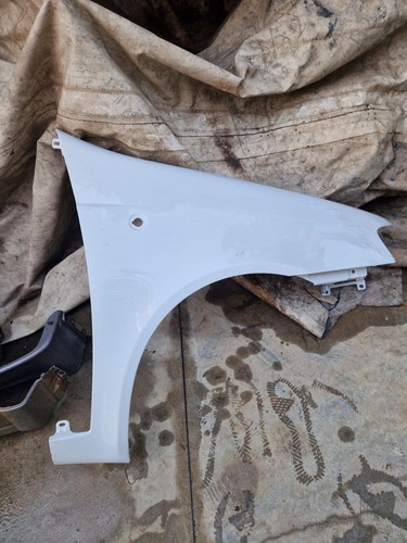 Parafango anteriore fiat - parafango, dx