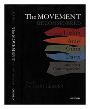 LEADER, ZACHARY Il movimento