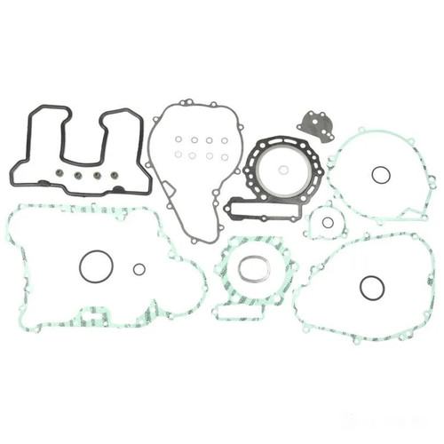 Kit guarnizioni completo per