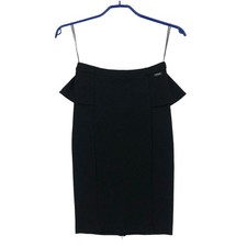 GUESS Abito Corto A Tubino