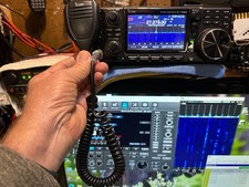 ICOM 7300 ricetrasmettitore