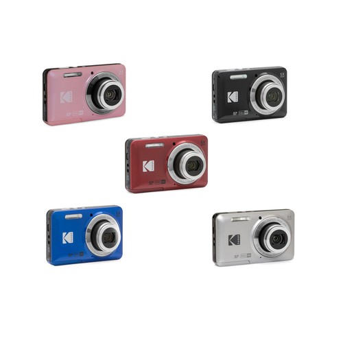 Kodak pixpro fz55 - fz55, fotocamera