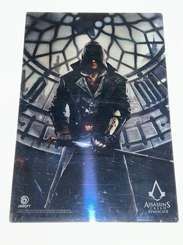 Poster assassin creed - assassin’s,