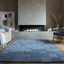 moquette lana trapuntata a