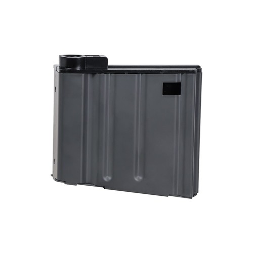 Softair caricatore low cap - caricatore, low-cap